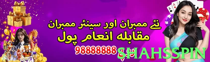 shahsspin game app for Pakistan players - 3